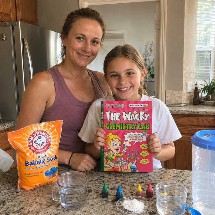 Customer photo