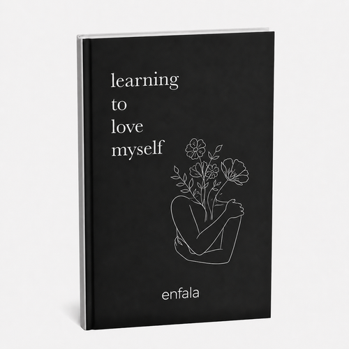 Learning to Love Myself - Self-Love & Healing Book